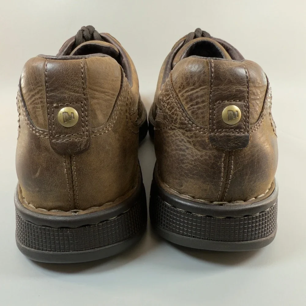 Merrell world era